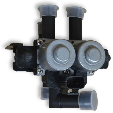 Gpd HEATER VALVE 8211348